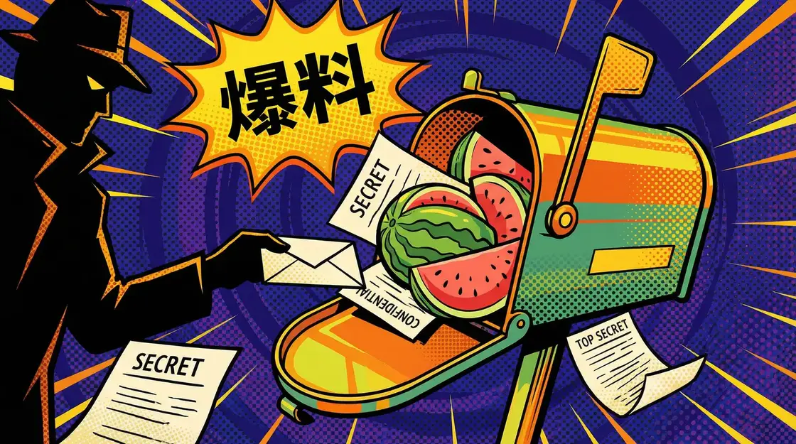 九色视频_九色视频吃瓜爆料 | 全网最全九色视频聚集地 匿名爆料通道漫画插图